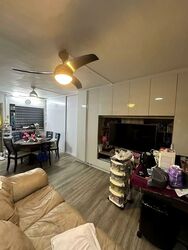 Blk 233 Compassvale Plains (Sengkang), HDB 5 Rooms #566735741